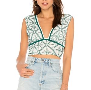 Free People Tell Me About It Brami